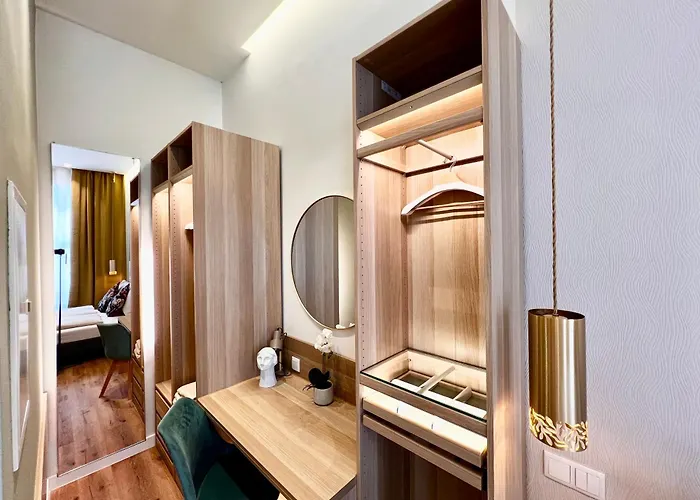 Apartment 1504 Neradi *