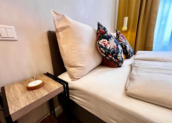 Apartment 1504 Neradi