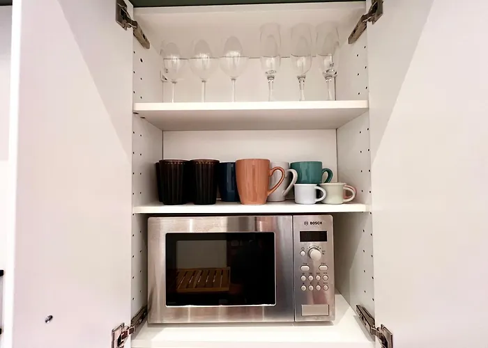 Apartment 1504 Neradi