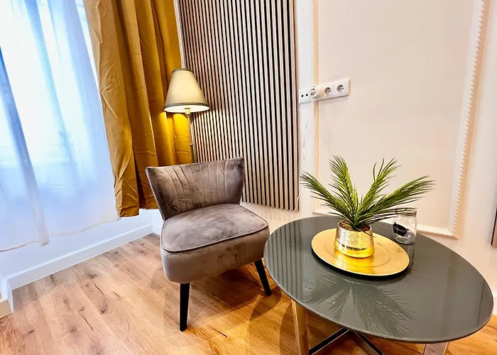 Apartment 1504 Neradi *