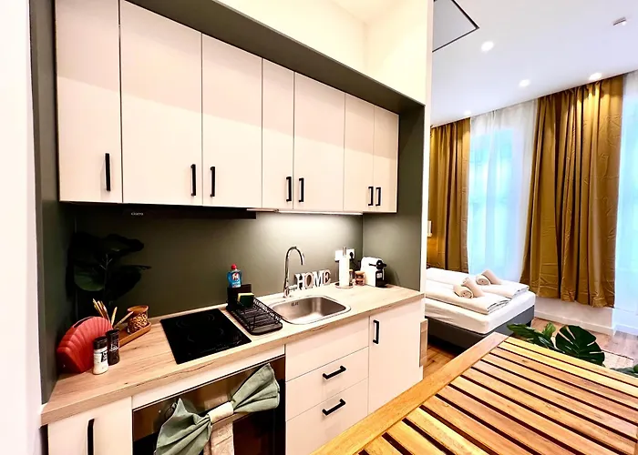 Apartment 1504 Neradi