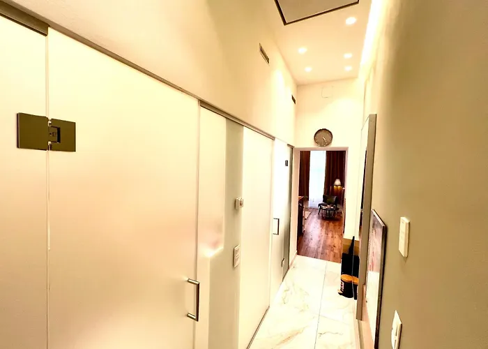 Apartment 1504 Neradi