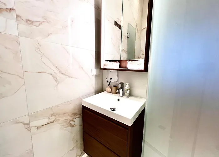 Apartment 1504 Neradi *