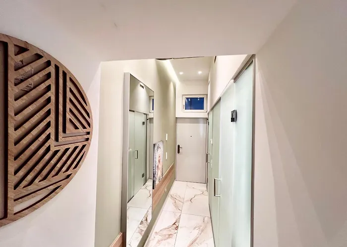 Apartment 1504 Neradi *
