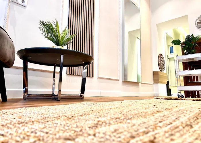 Apartment 1504 Neradi *