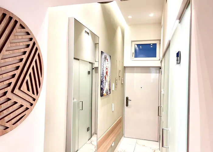 Apartment 1504 Neradi *