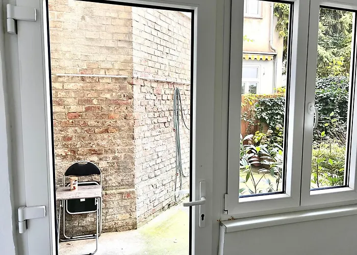 1504 Neradi Apartment *