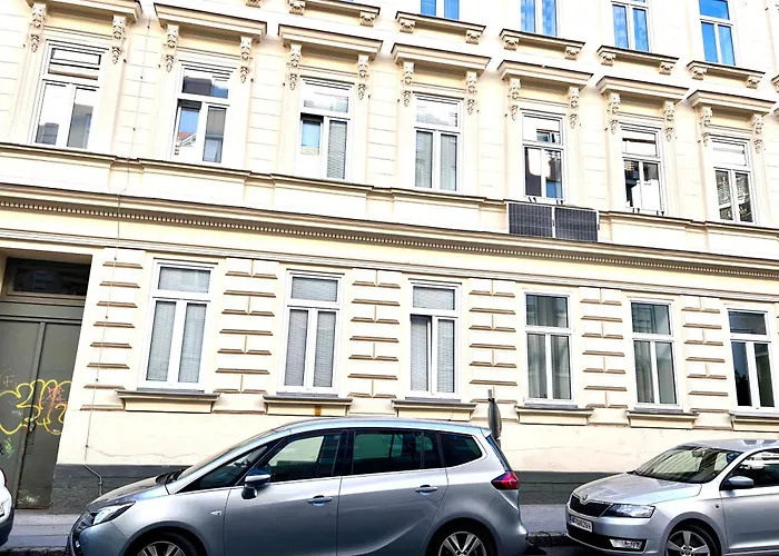 1504 Neradi Vienna